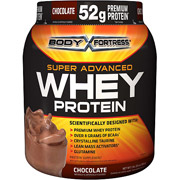 Whey Protein